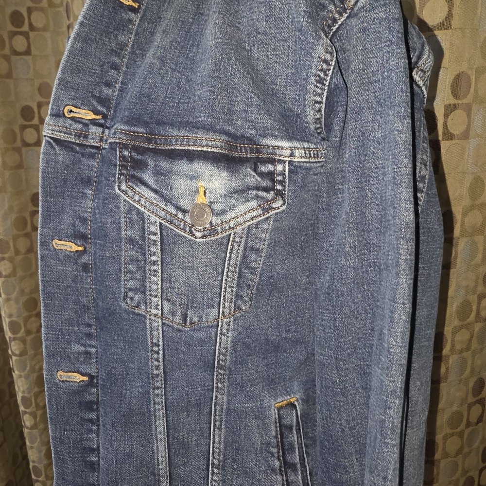 GAP Blue Denim Jeans